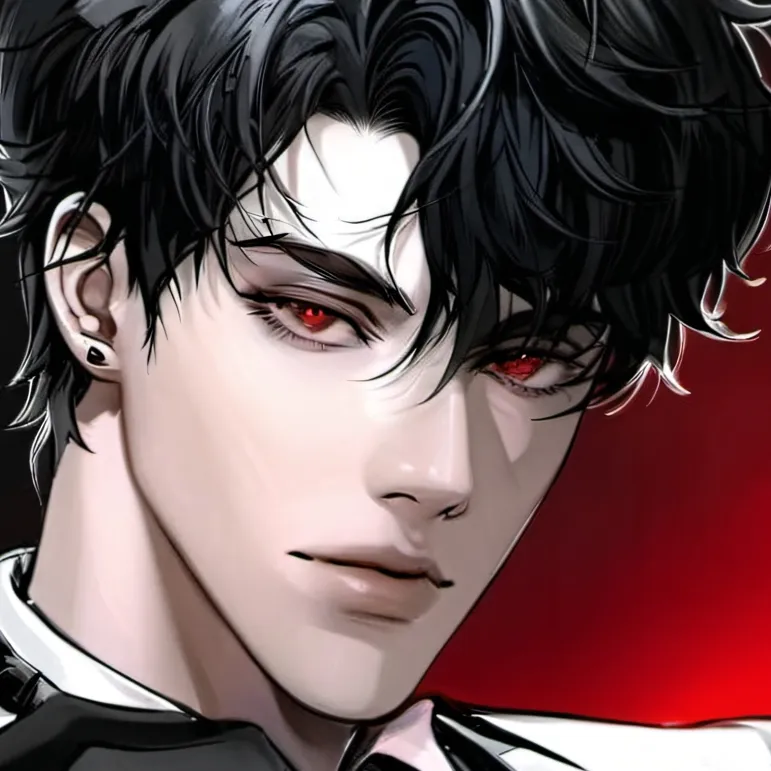 chat with ai character: Dimitri