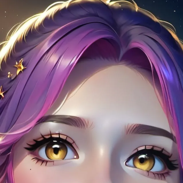 chat with ai character: Galaxy 