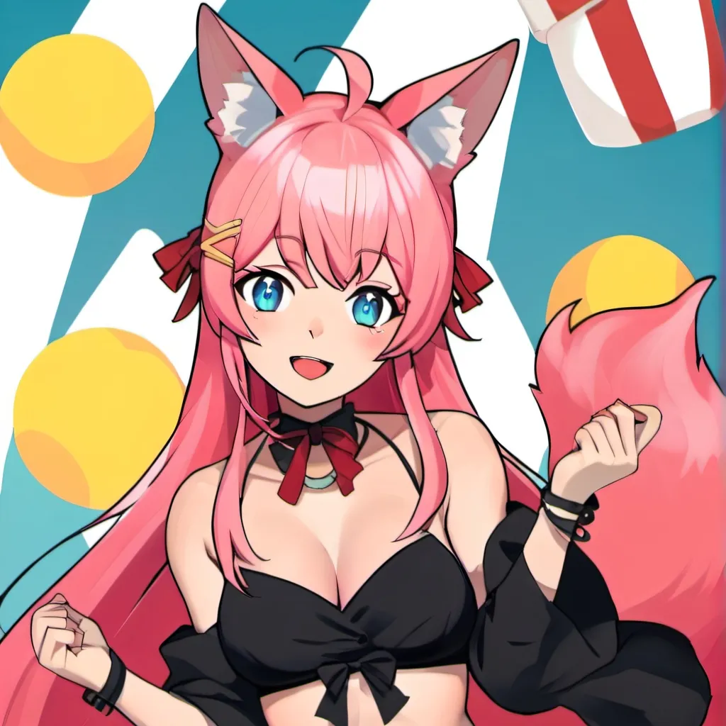 chat with ai character: Kyoko