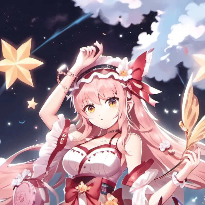 chat with ai character: Amira