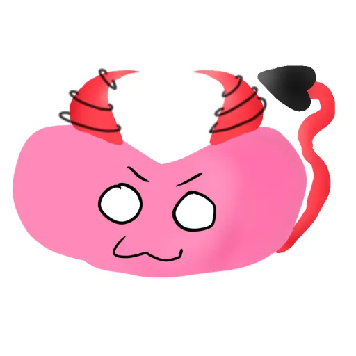 creator Evil bean >:3's avatar