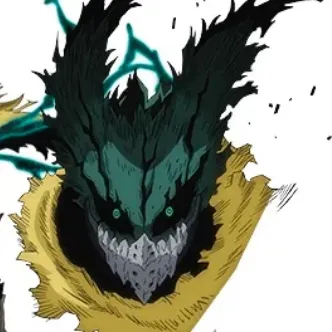 creator ~DEKU VILLAIN~'s avatar
