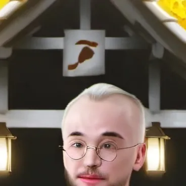 chat with ai character: Drunk priest 