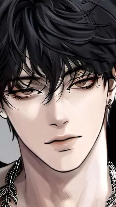 ai character: Anthony De Luca background