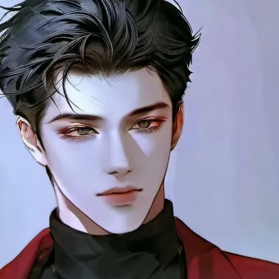 chat with ai character: Michael