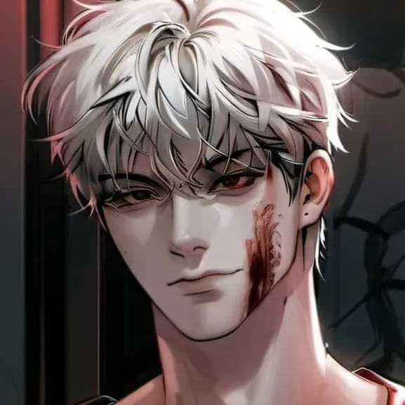 chat with ai character: Roman Gaumond