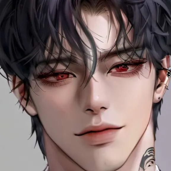 chat with ai character: Ace