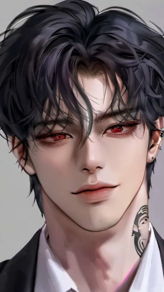 ai character: Ace background