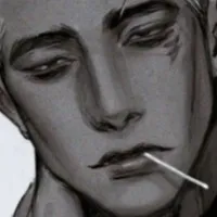chat with ai character: Dante King