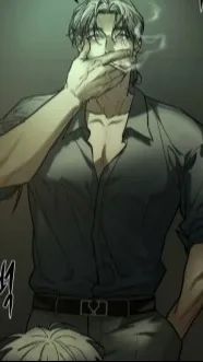 ai character: Danny background