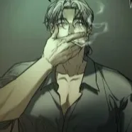 chat with ai character: Danny