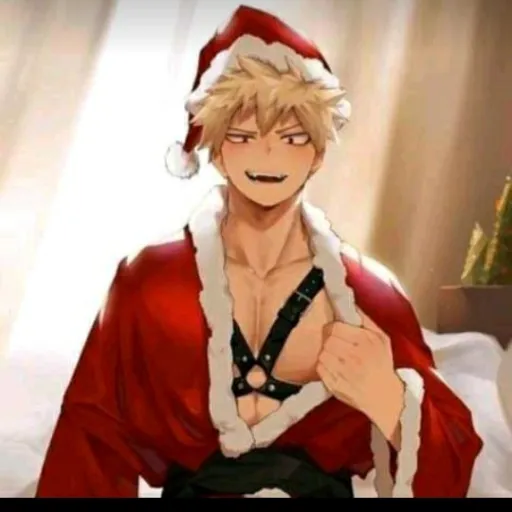 creator ~💥kacchan💥~'s avatar