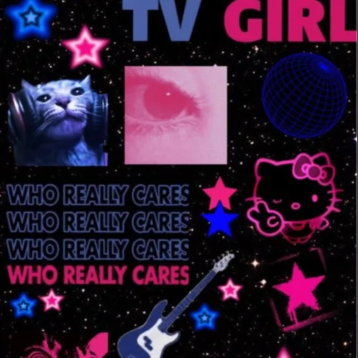 creator bisexual girl 🩷💜💙's avatar