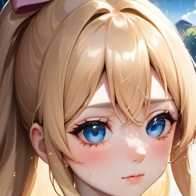 chat with ai character: Anna