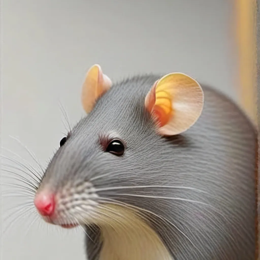 chat with ai character: Jimmy the rat