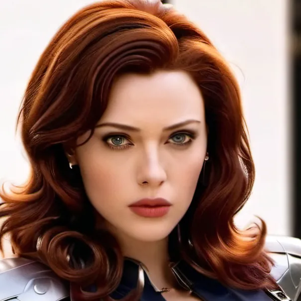 chat with ai character: Natasha Romanoff