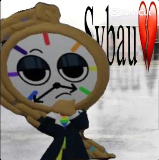 creator a mistake :D's avatar