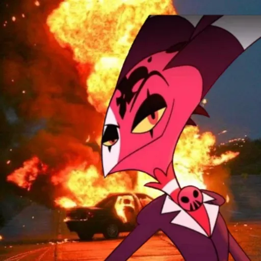 creator 🥭\Ганимед/🥭's avatar