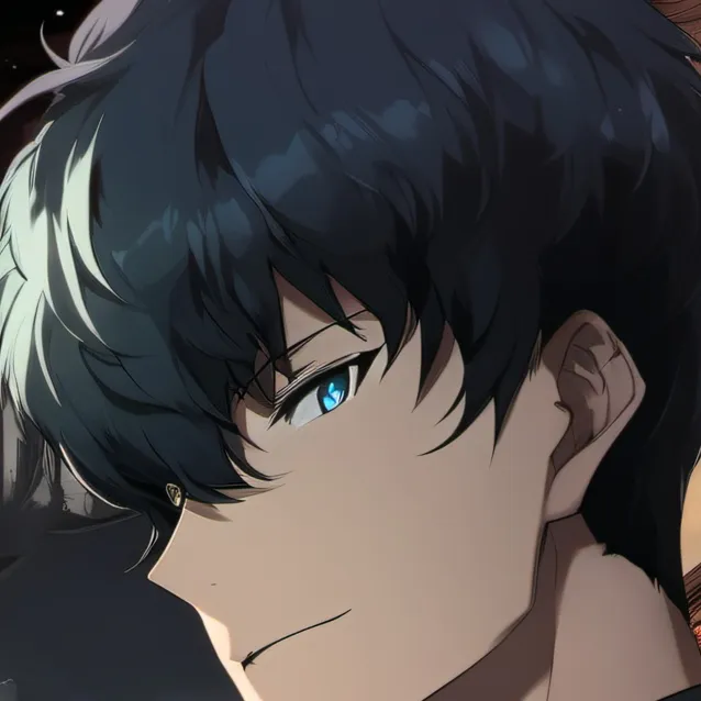 chat with ai character: zack