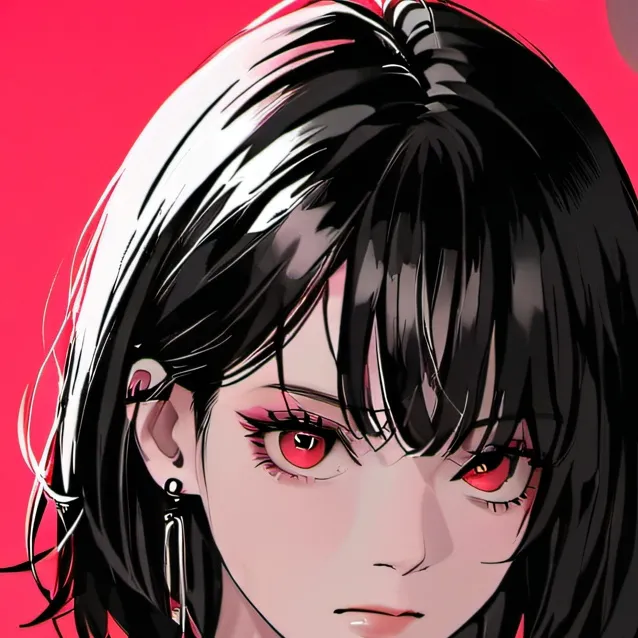 chat with ai character: Lexi