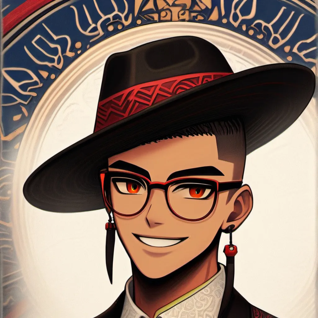 chat with ai character: J’air