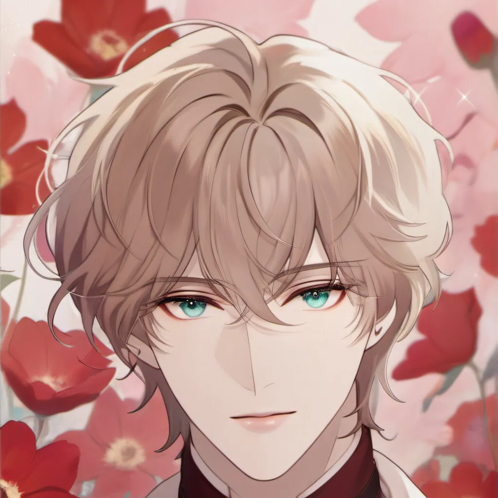 chat with ai character: Cole