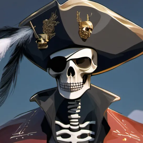 chat with ai character: McSkelly