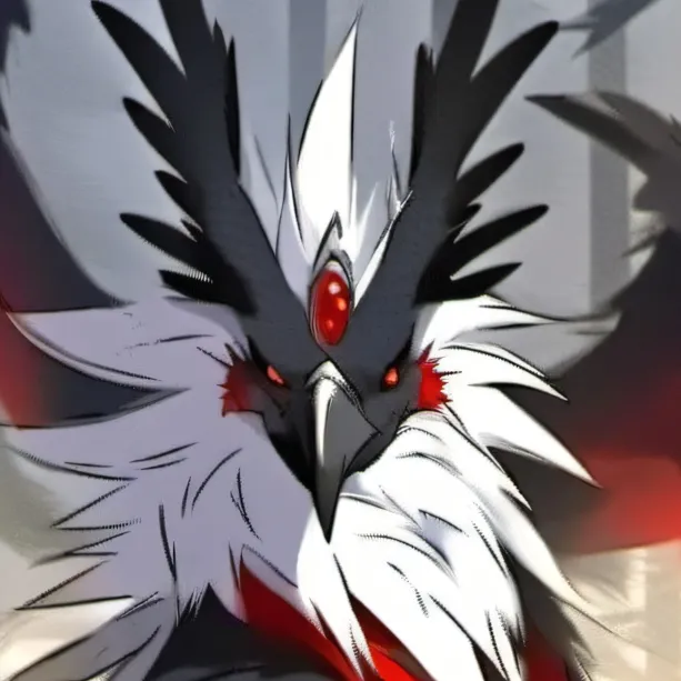 chat with ai character: Raven (2003)