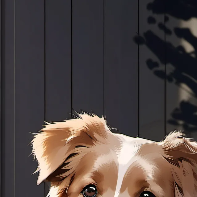 chat with ai character: Goldie