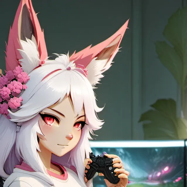 chat with ai character: ♡Lucy Grace♡