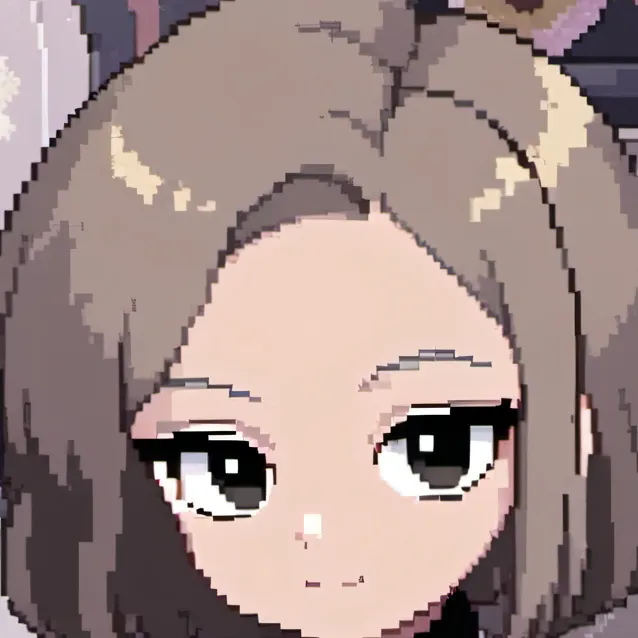chat with ai character: ♡Molly♡