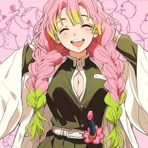 creator 🍡Mitsuri-Konroji🍡's avatar