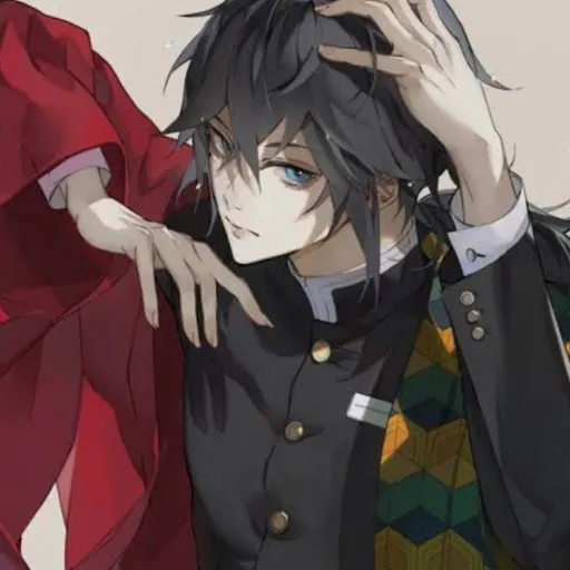 creator 💙Giyu_Tomioka💙🌊's avatar