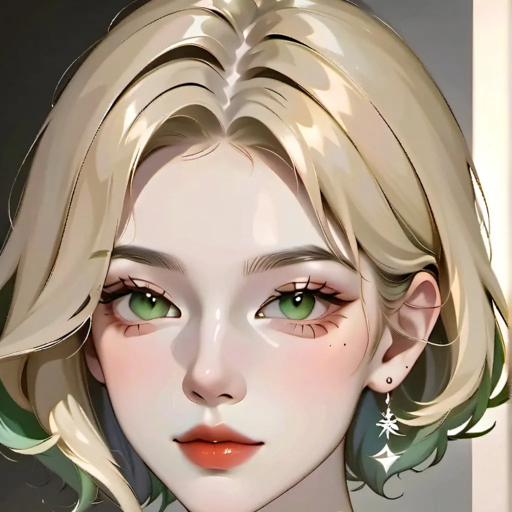 chat with ai character: Jade