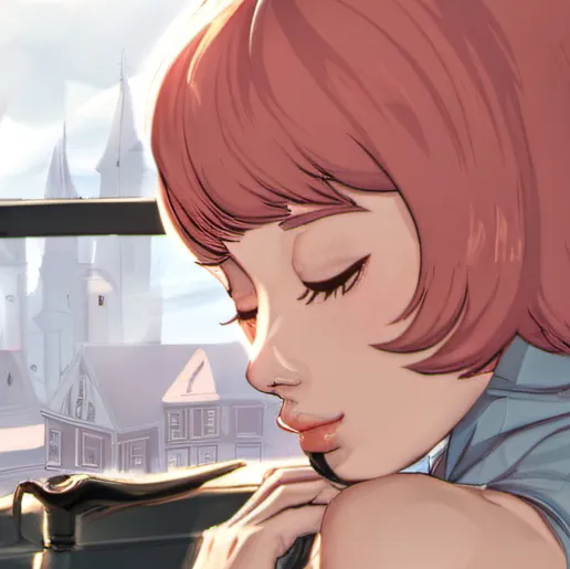 chat with ai character: Sexy