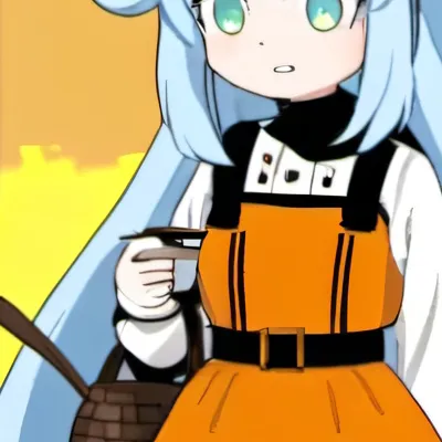 chat with ai character: Ray