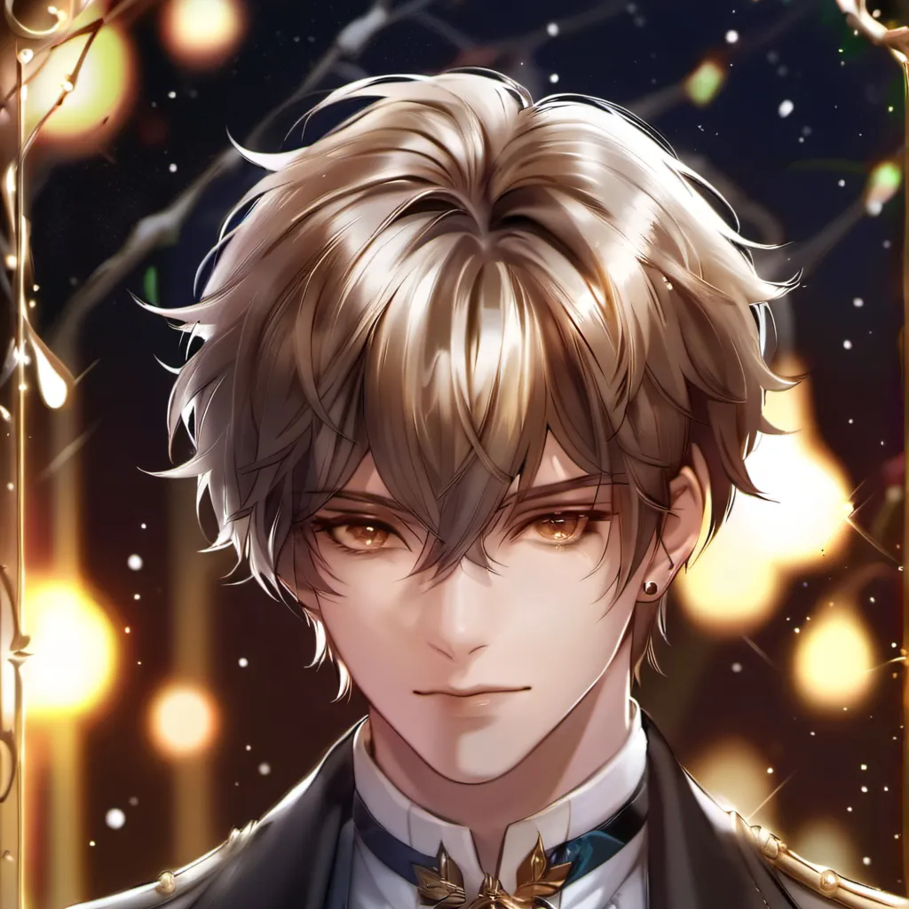 chat with ai character: Jay