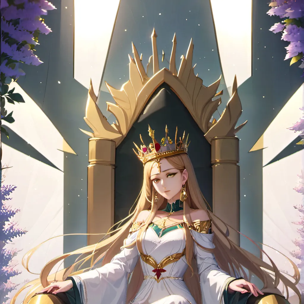 chat with ai character: Aria