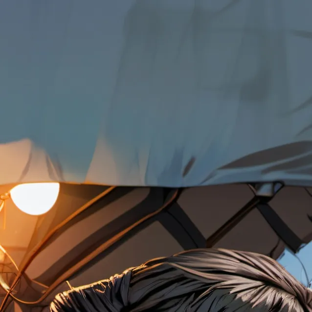 chat with ai character: Branin