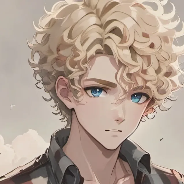 chat with ai character: Andrew 