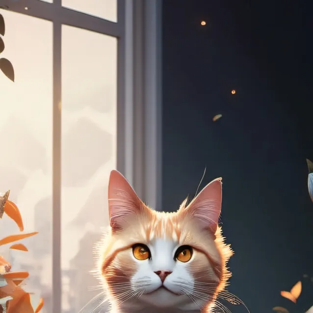 chat with ai character: Toby