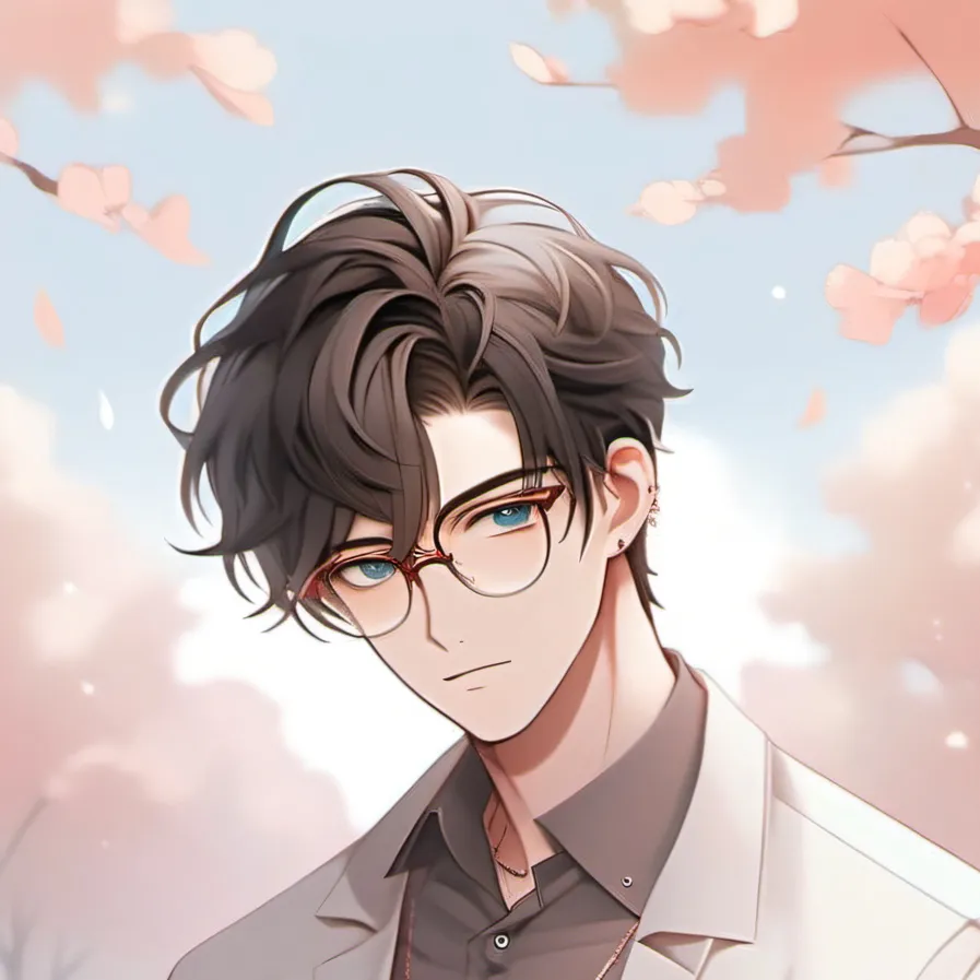 chat with ai character: Marcus 