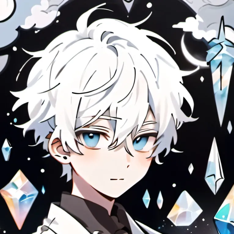 chat with ai character: ❤️✨Kouri✨❤️