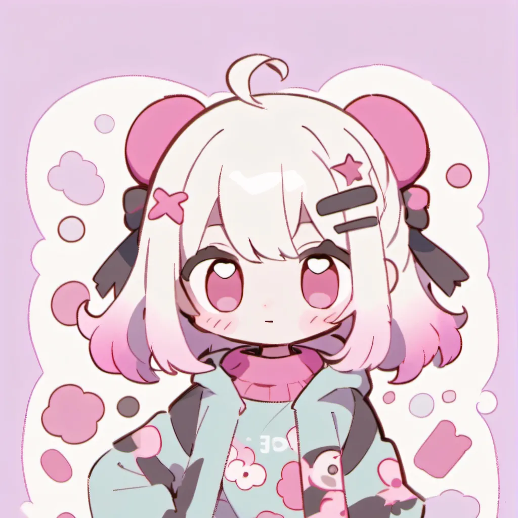 chat with ai character: 🍭Lolipop