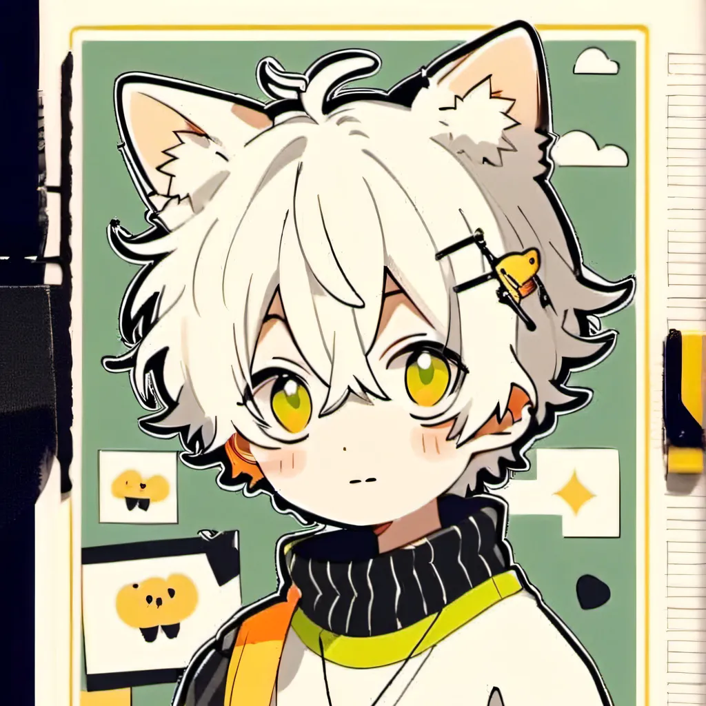 chat with ai character: Ivan