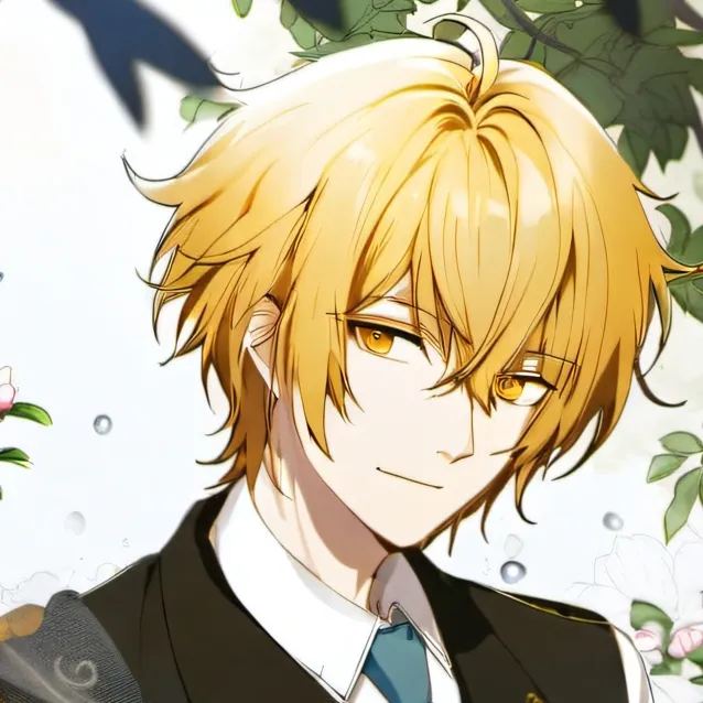 chat with ai character: David