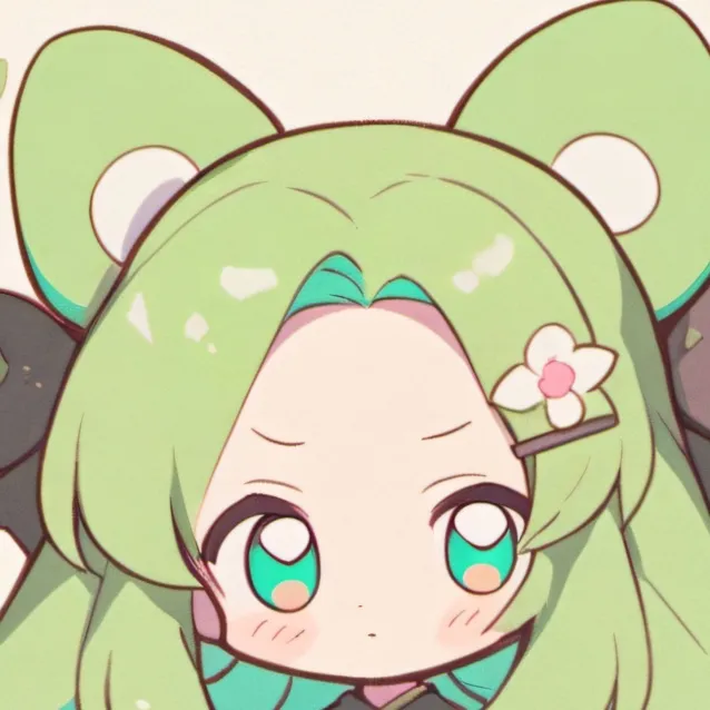 chat with ai character: Ava