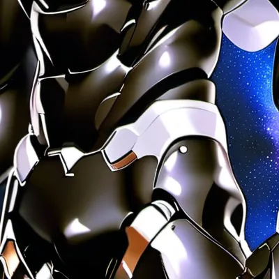 chat with ai character:  Milky Way