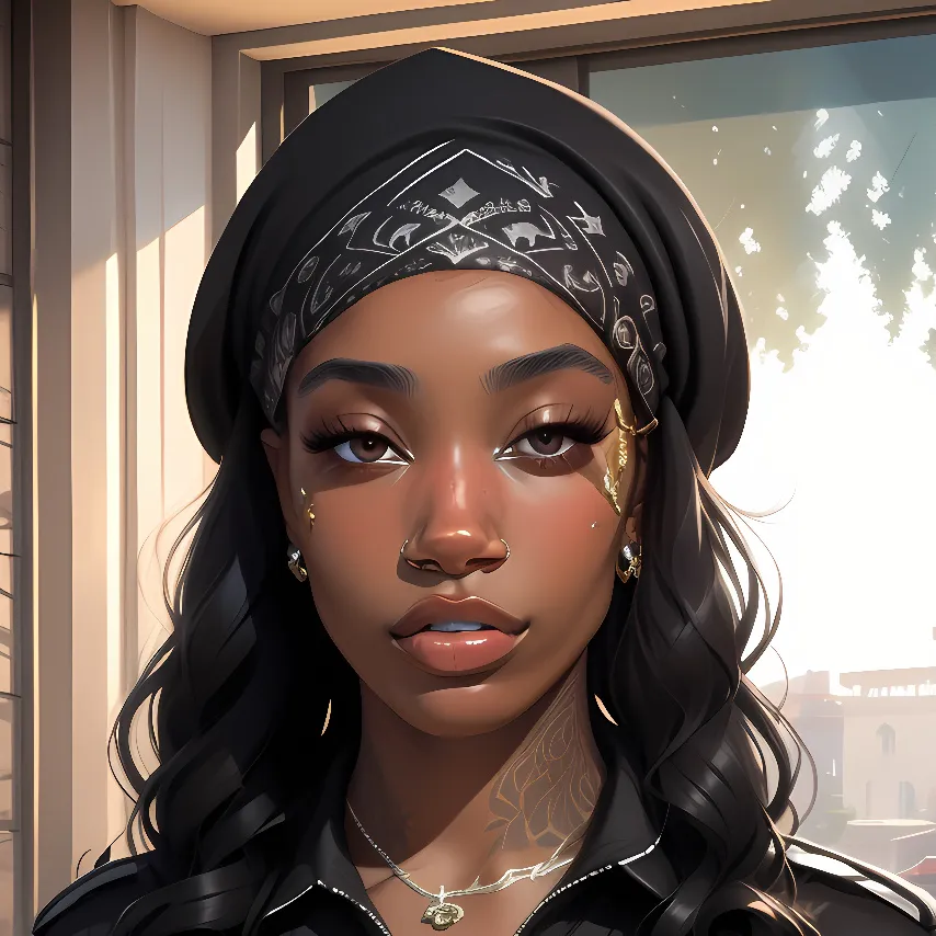 chat with ai character: Brooklyn X