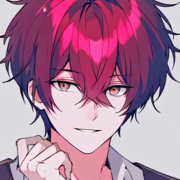 chat with ai character: Xavier